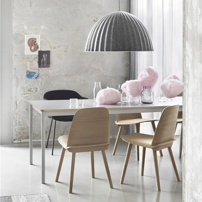 Miko Designs Designer Furniture - Base Table by Muuto
