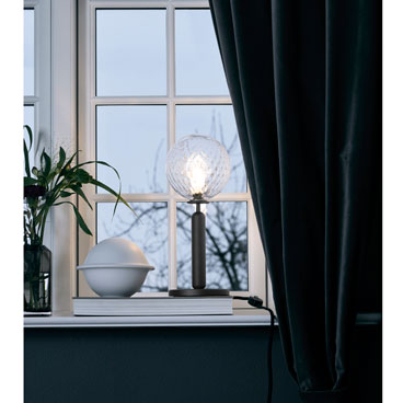 Miko Designs Designer Lighting - Miira Table Optic by Nuura