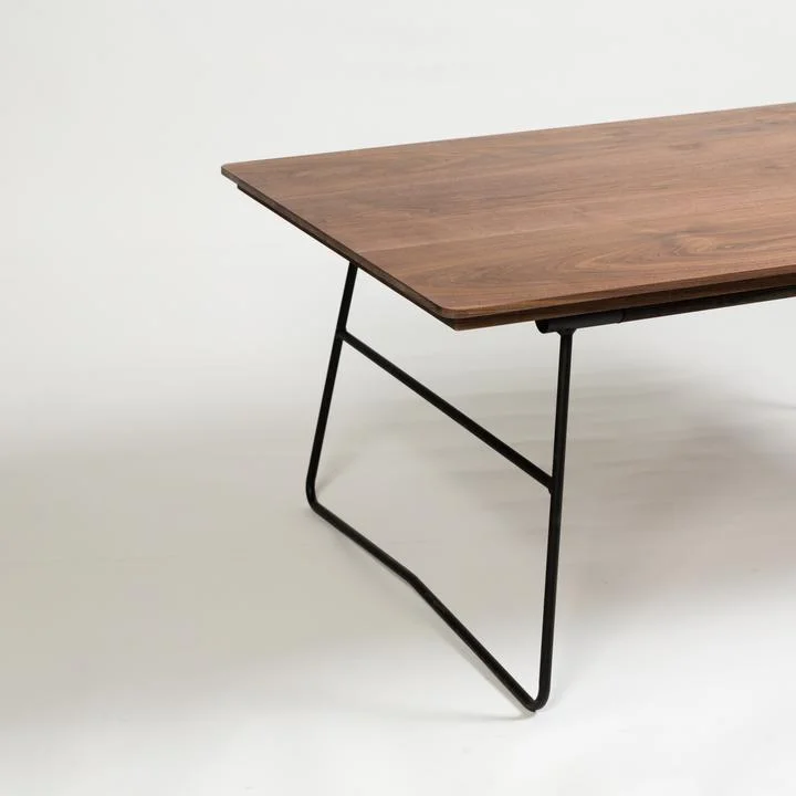 Miko Designs Designer Furniture - Harry Coffee Table by Hunt Furniture.