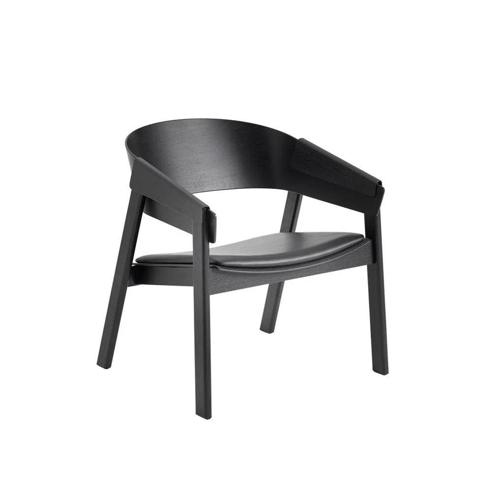 Miko Designs' Designer Furniture - Cover Lounge Chair by Muuto.