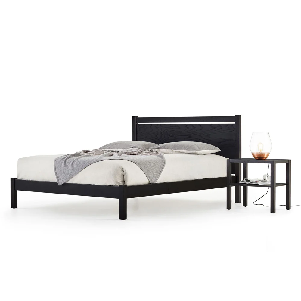 Miko Designs' Designer Furniture - Studio Pip's Willow Bed