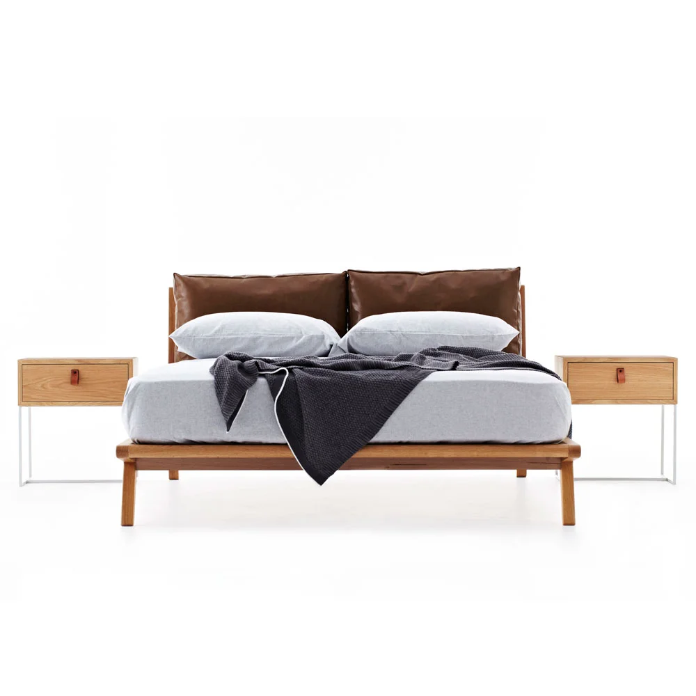 Miko Designs' Designer Furniture - Maya Bedside by Studio Pip