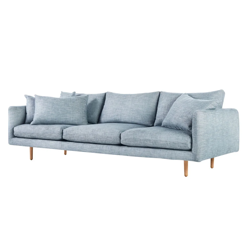 Miko Designs' Designer Furniture - Studio Pip's Harper Sofa
