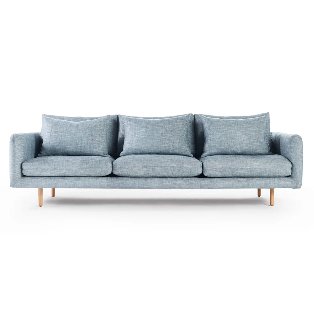 Miko Designs' Designer Furniture - Studio Pip's Harper Sofa