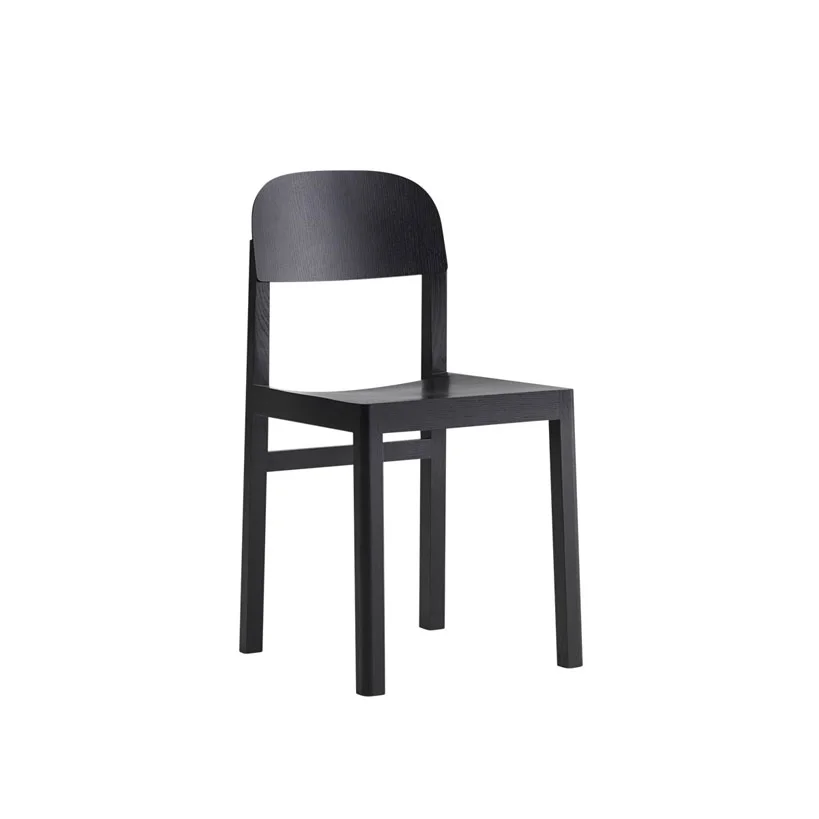 Miko Designs' Designer Furniture - Workshop Chair by Muuto