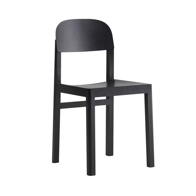 Workshop Chair