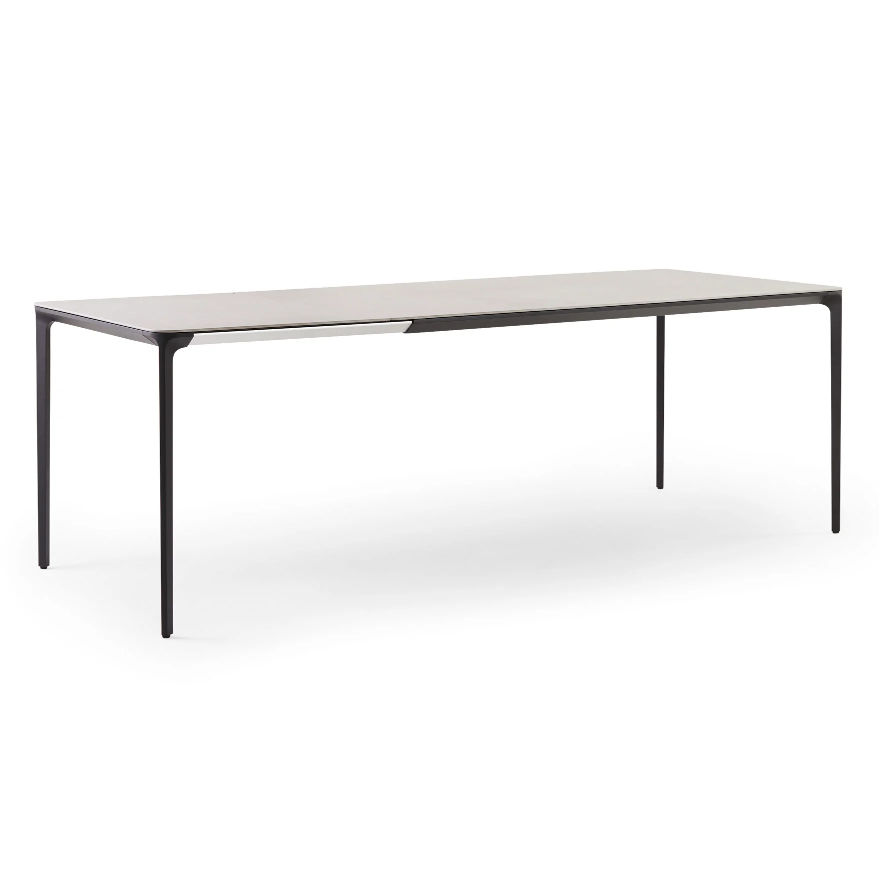 Miko Designs' Designer Furniture - Slim Extensible Table by Sovet Italia