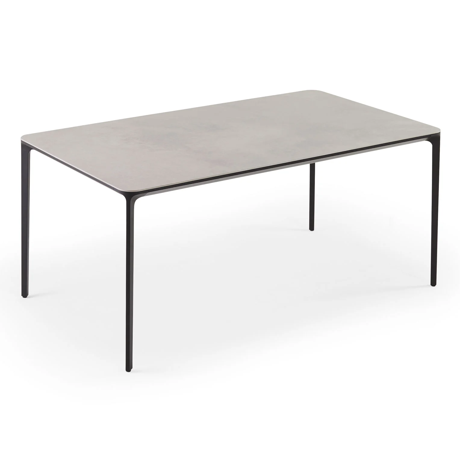 Miko Designs' Designer Furniture - Slim Extensible Table by Sovet Italia