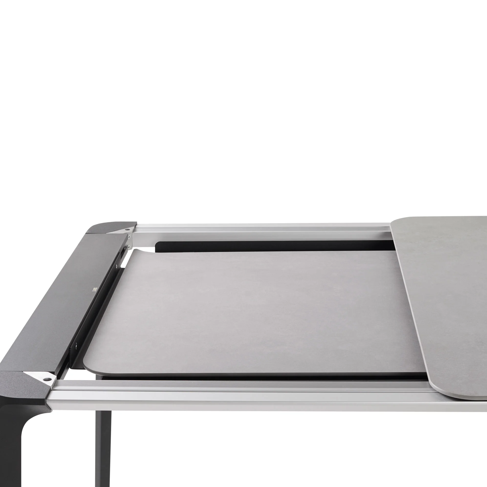Miko Designs' Designer Furniture - Slim Extensible Table by Sovet Italia