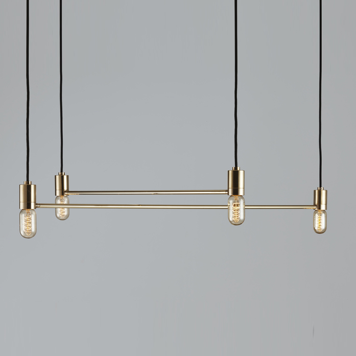 Miko Designs' Designer Lighting - Constellation Light – Crux (Southern Cross) by Nightworks Studio