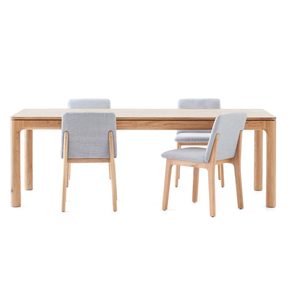 Miko Designs Designer Furniture - Finn Table by Studio Pip