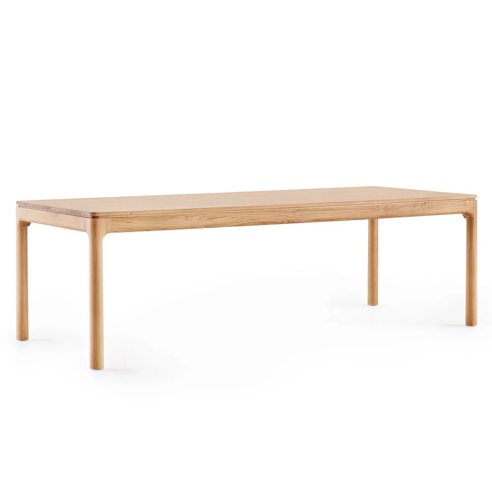 Miko Designs Designer Furniture - Finn Table by Studio Pip
