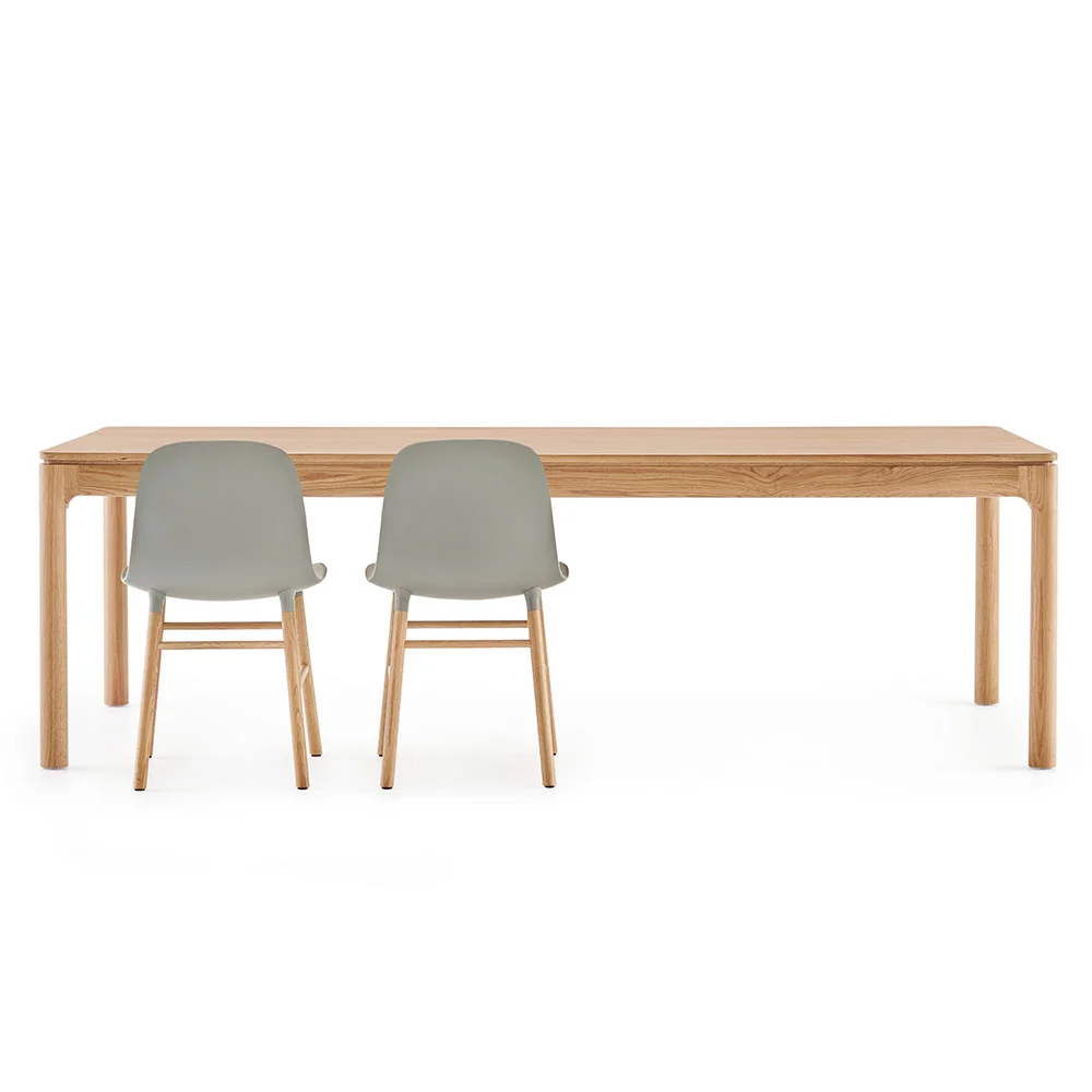 Miko Designs Designer Furniture - Finn Table by Studio Pip