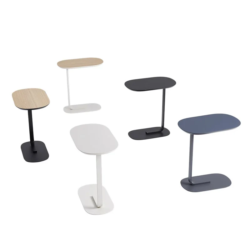 Miko Designs' Designer Furniture - Relate Side Table by Muuto