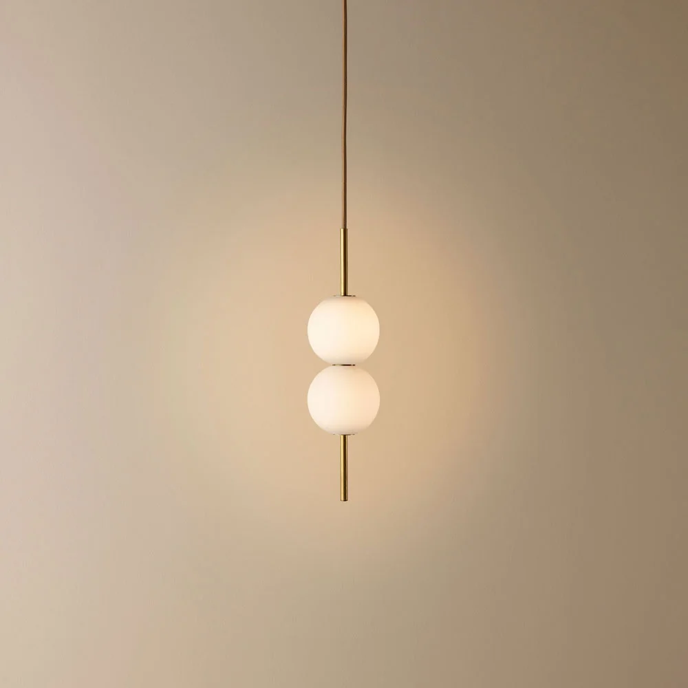 Miko Designs' Designer Lighting - Code Lighting System by Nightworks Studio