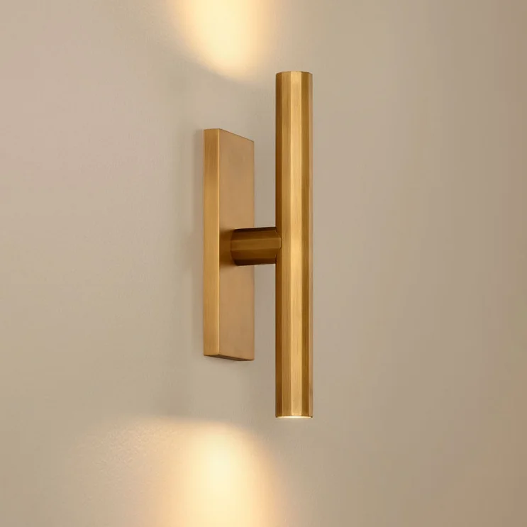 Petrine Wall Sconce