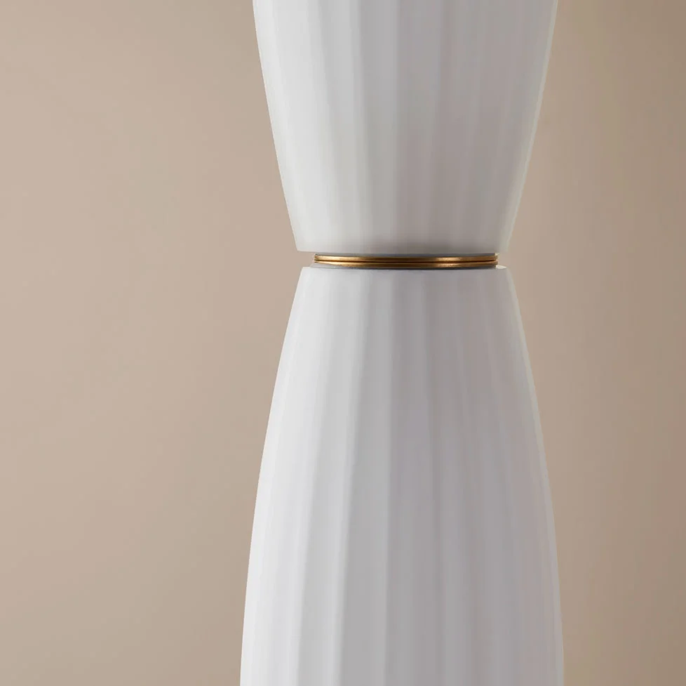 Miko Designs' Designer Lighting - Zeppelin Pendant by Nightworks Studio