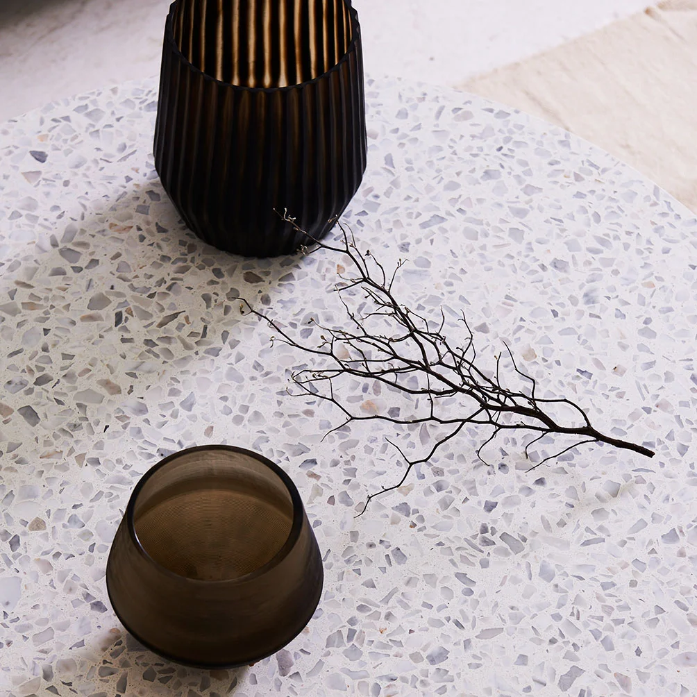Miko Designs' Designer Furniture - SlabsbyDesign's Clover Coffee Table