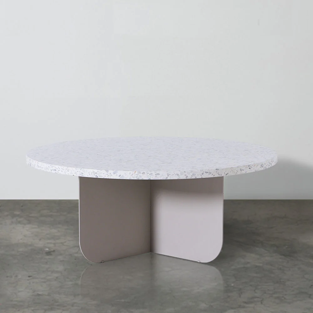 Clover Coffee Table
