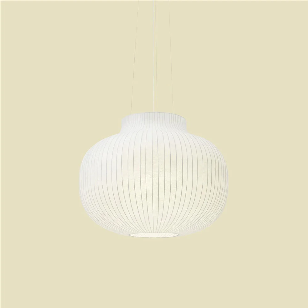 Miko Designs' Designer Lighting - Strand Pendant by Muuto.