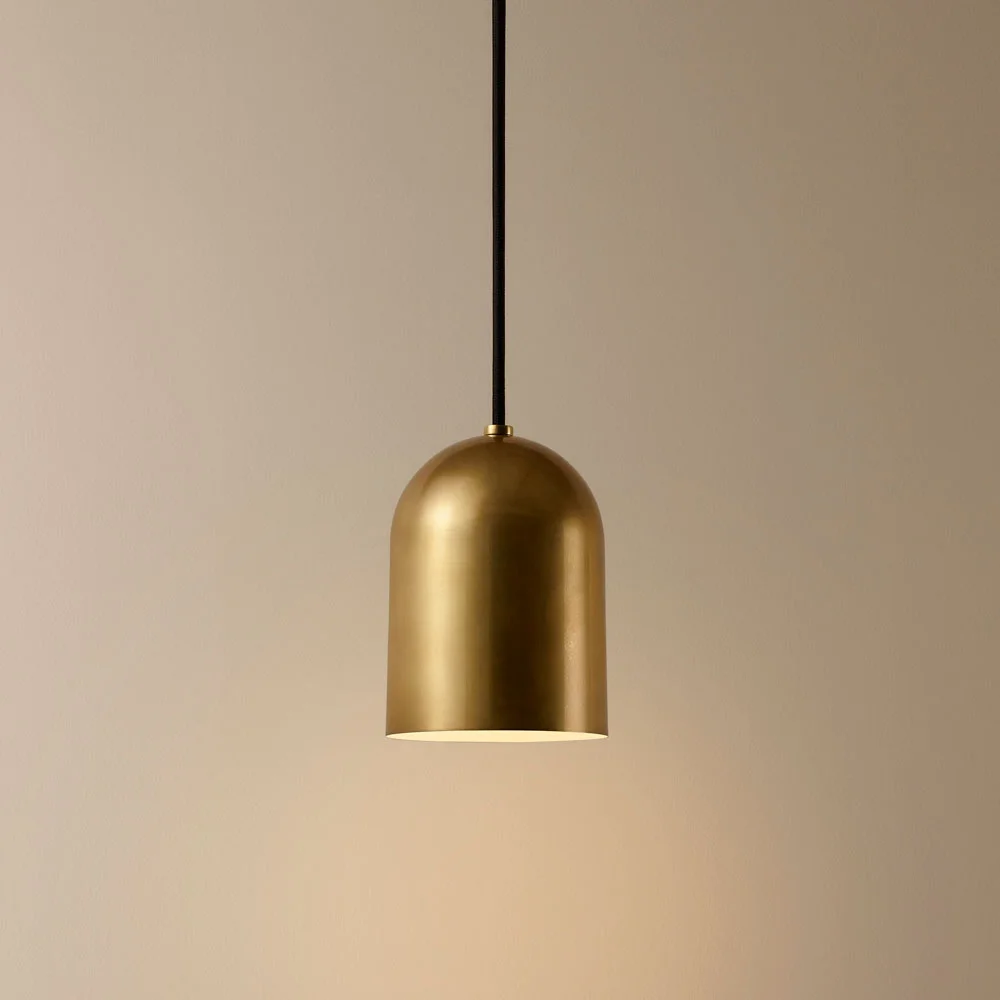 Duomo Piccolo Pendant