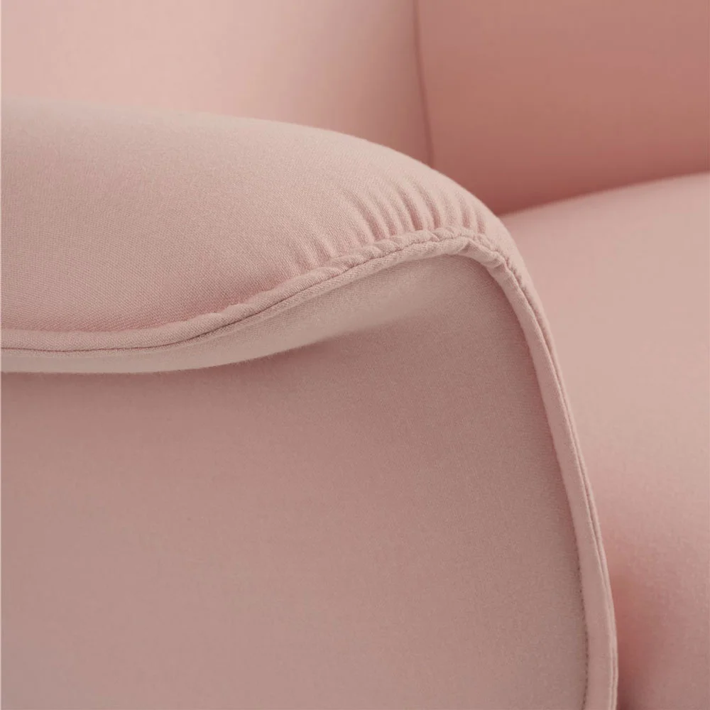 Miko Designs' Designer Furniture - Doze Lounge Chair by Muuto.