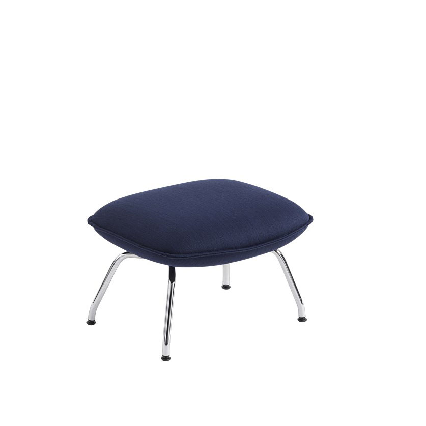 Miko Designs' Designer Furniture - Doze Lounge Chair by Muuto.