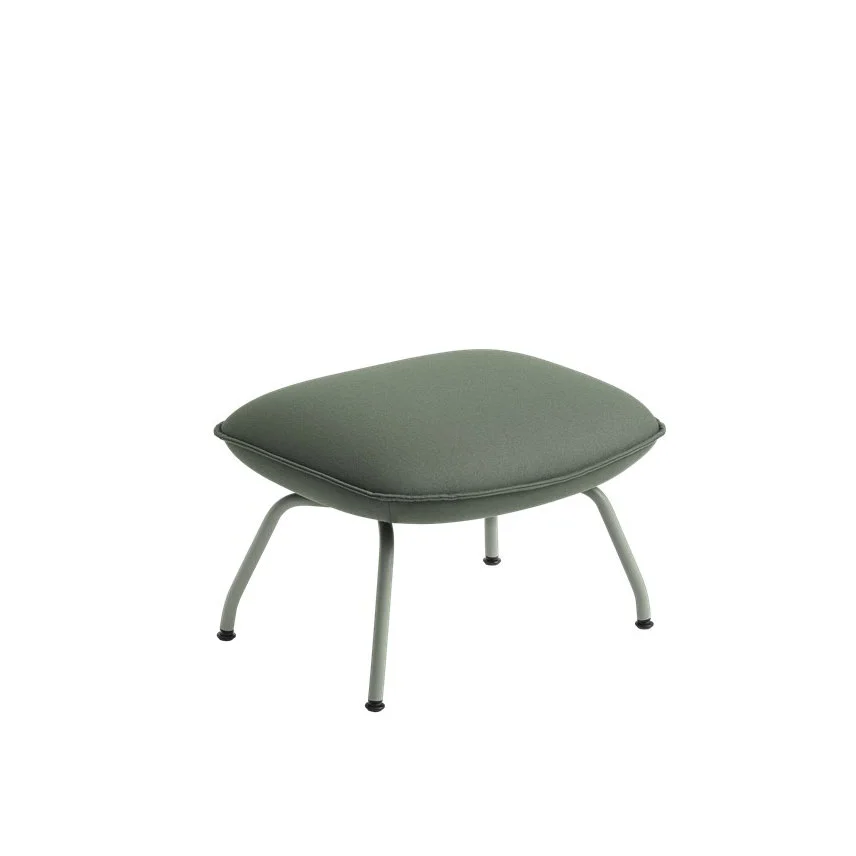 Miko Designs' Designer Furniture - Doze Lounge Chair by Muuto.