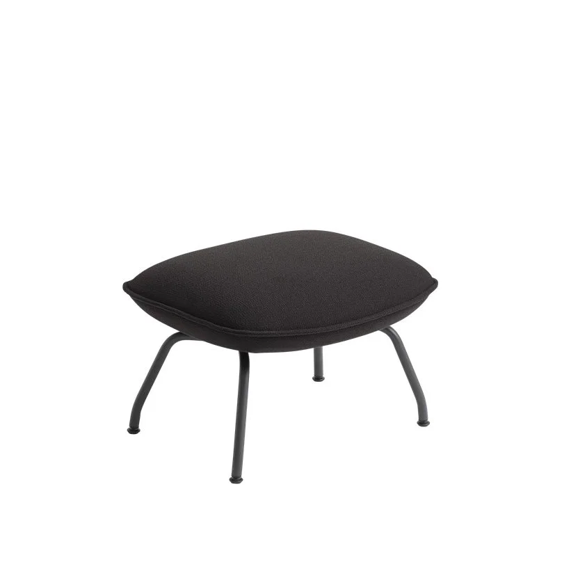 Miko Designs' Designer Furniture - Doze Lounge Chair by Muuto.