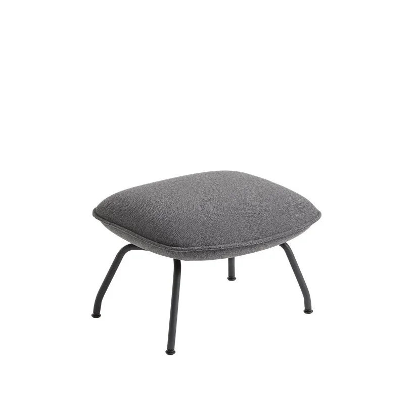 Miko Designs' Designer Furniture - Doze Lounge Chair by Muuto.