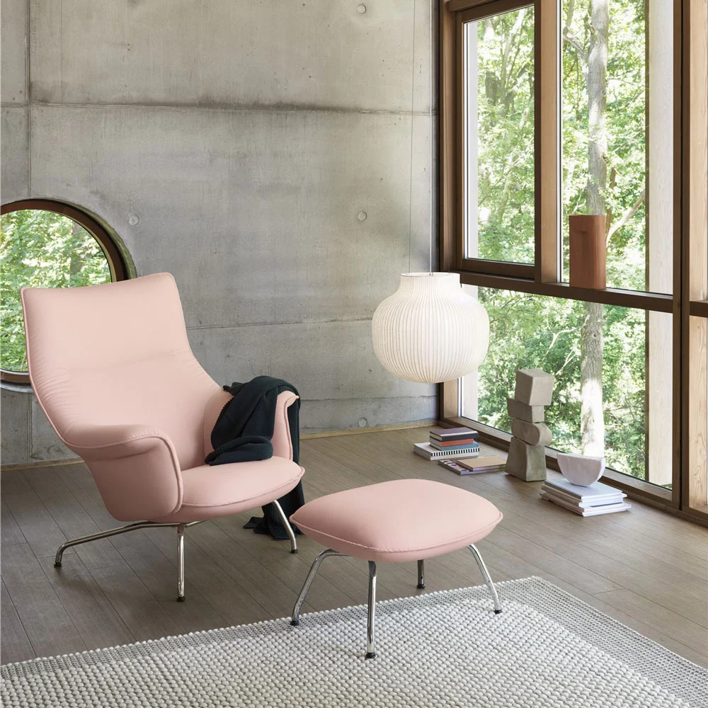 Doze Lounge Chair