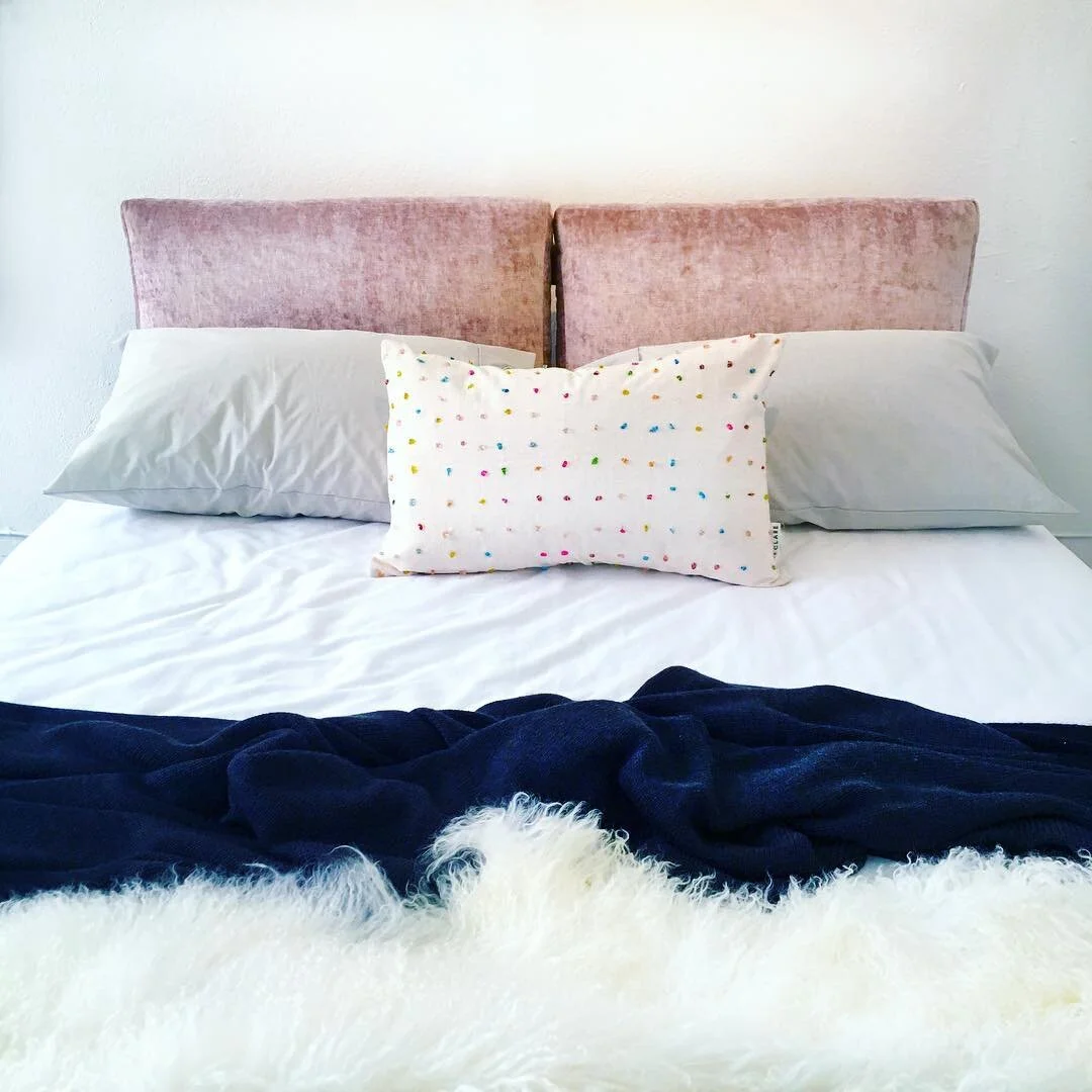 Miko Designs' Designer Furniture - Studio Pip's Markus Bed