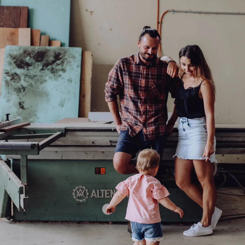 About Hegi Design House