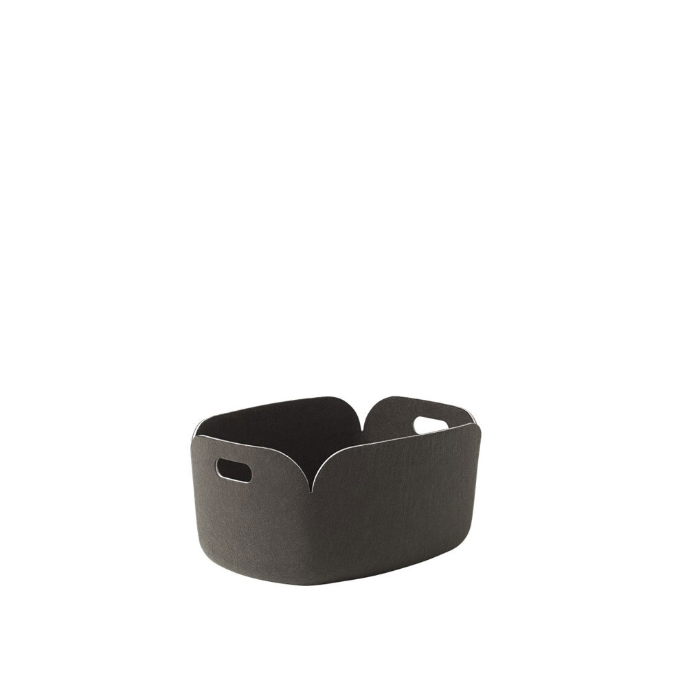 Miko Designs' Designer Homewares - Restore Basket Series