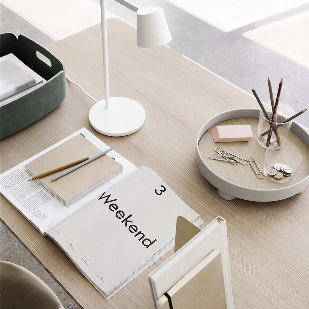 Miko Designs' Designer Homewares - Restore Basket Series