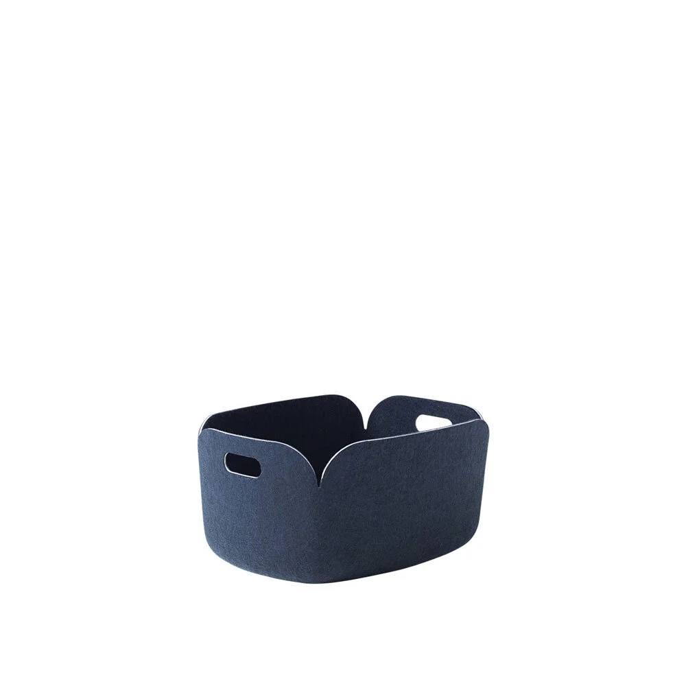 Miko Designs' Designer Homewares - Restore Basket Series