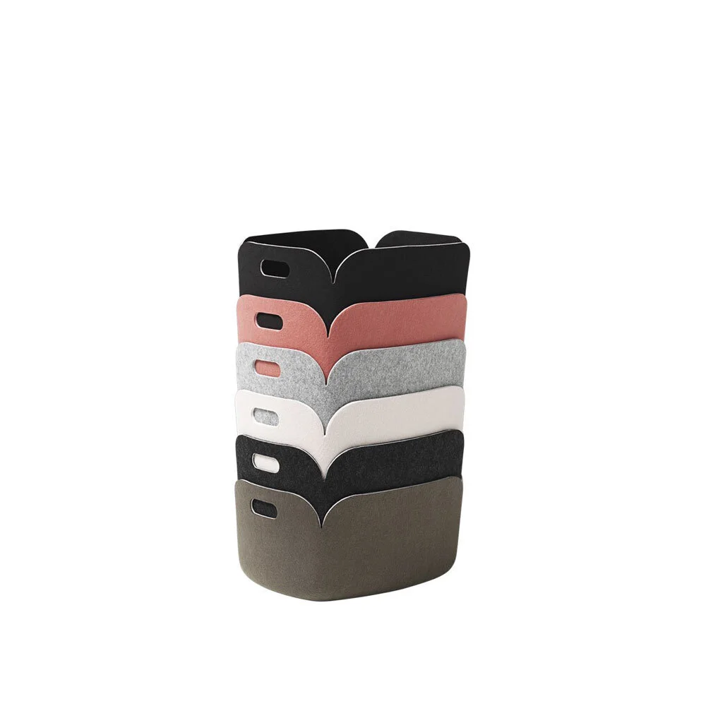 Miko Designs' Designer Homewares - Restore Basket Series