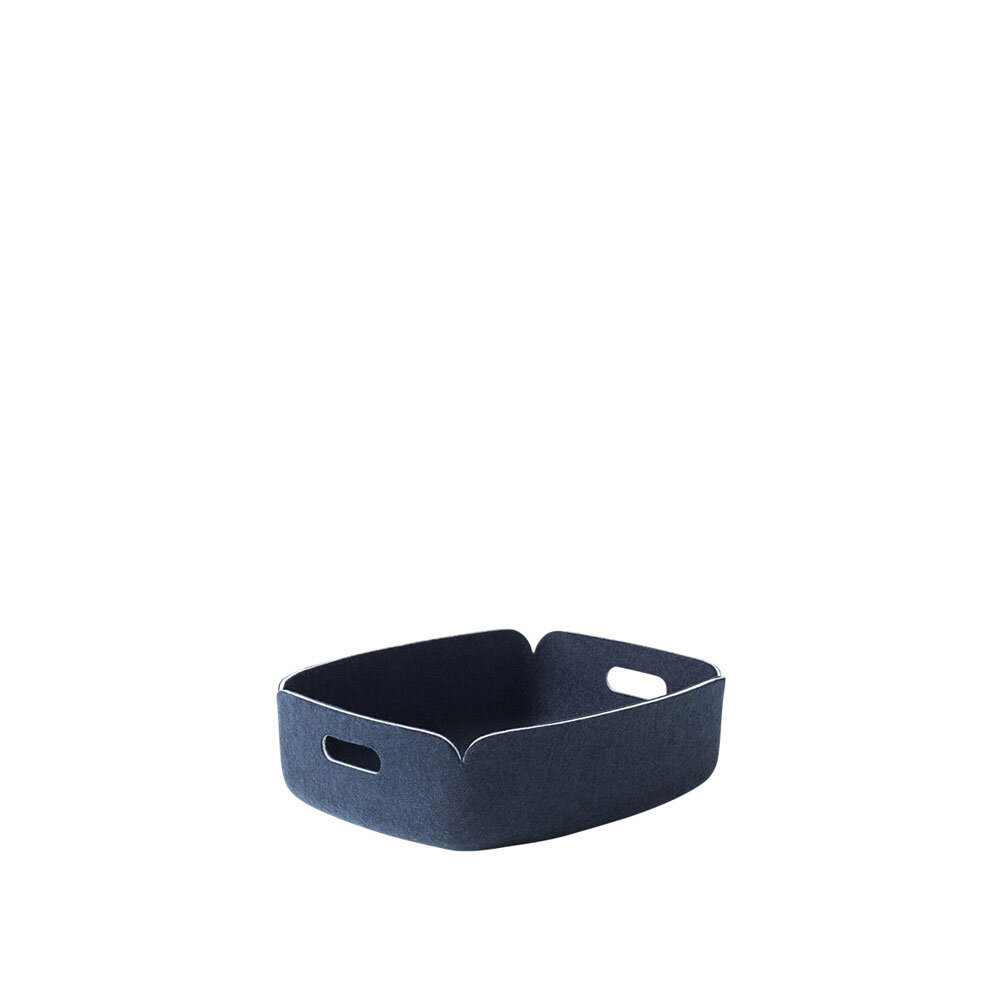 Miko Designs' Designer Homewares - Restore Basket Series