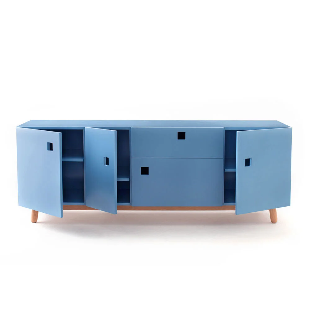 Miko Designs' Designer Furniture - Studio Pip's Phil Sideboard