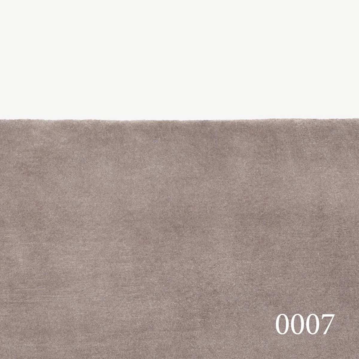 Icon Without Fringes Rug by Kvadrat – Miko Designs