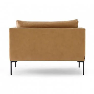 Miko Designs Designer Furniture - Spencer Armchair by Studio Pip.