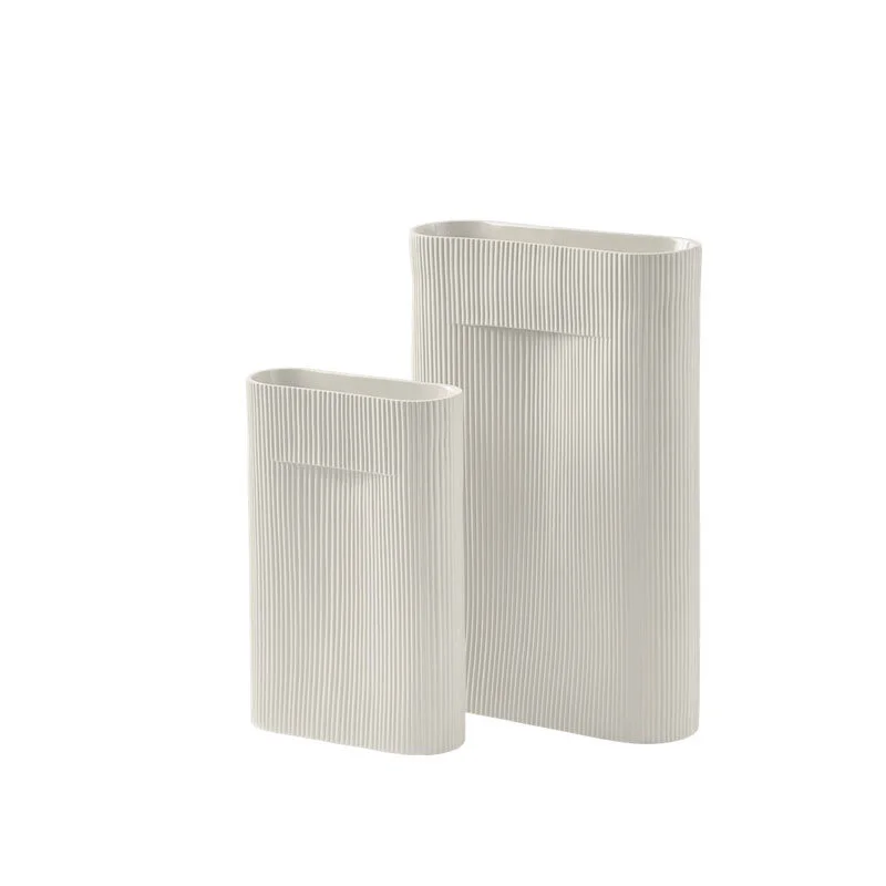 Miko Designs' Designer Furniture - Ridge Vase by Muuto