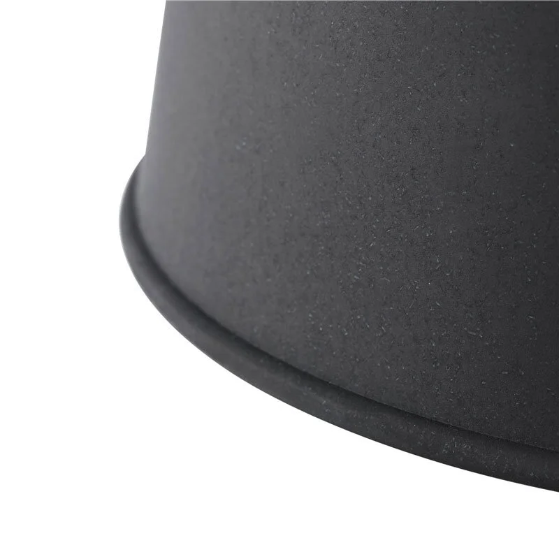 Miko Designs' Designer Lighting - Grain Pendant Lamp by Muuto.