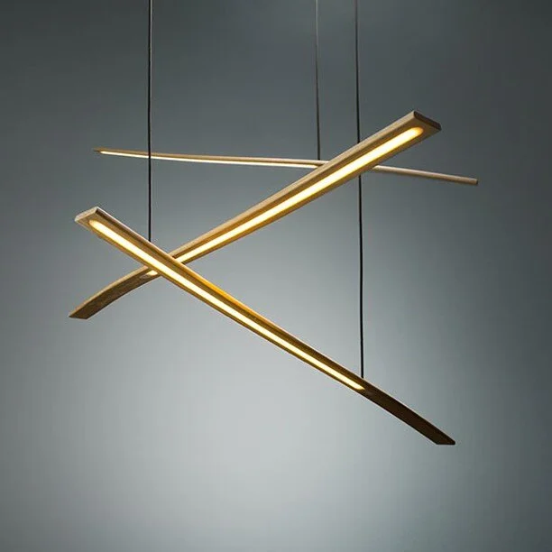 Copper Design's Balance pendants are a striking feature in both clusters over dining table or entry way, or just a single task light in a study. Designed and made in Australia.