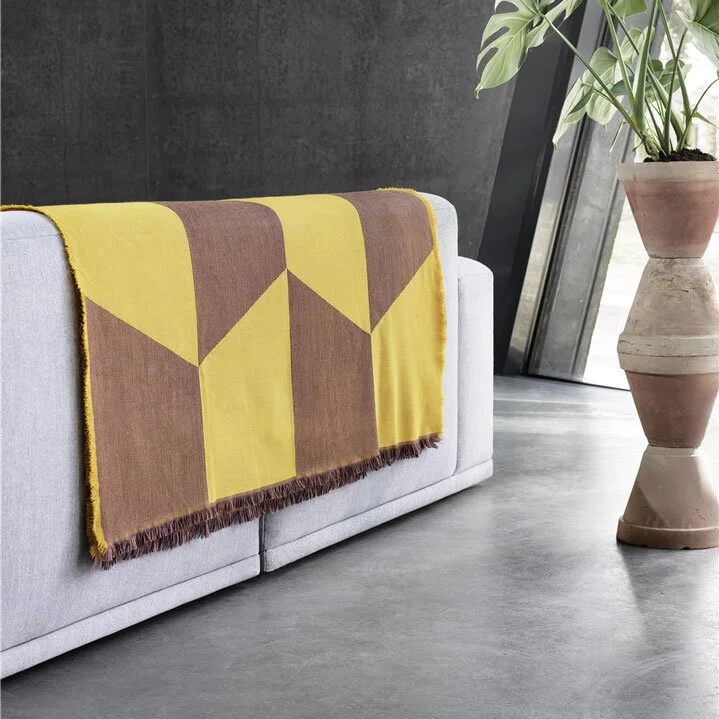 Miko Designs' Designer Homewares - Sway Throw by Muuto