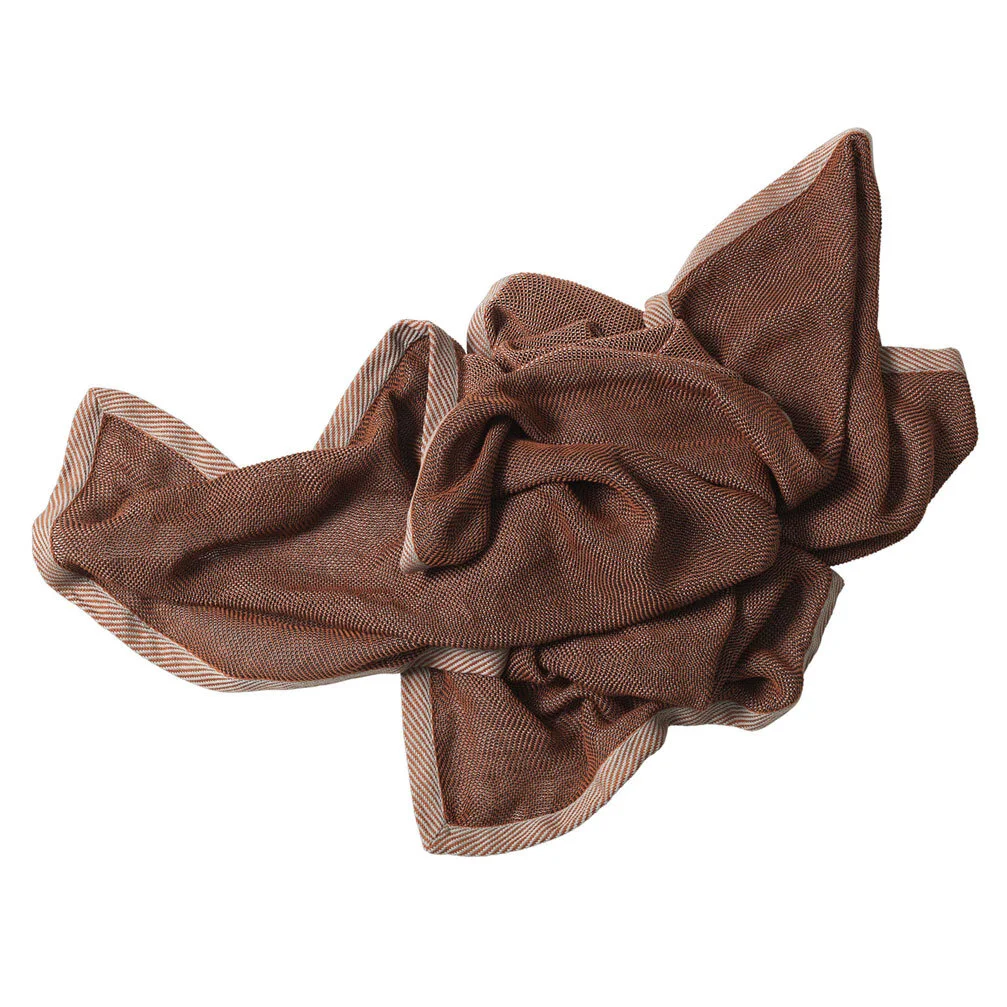 Miko Designs' Designer Homewares - Ripple Throw by Muuto