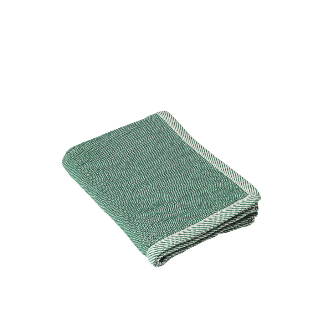Miko Designs' Designer Homewares - Ripple Throw by Muuto
