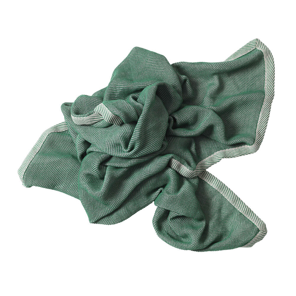 Miko Designs' Designer Homewares - Ripple Throw by Muuto