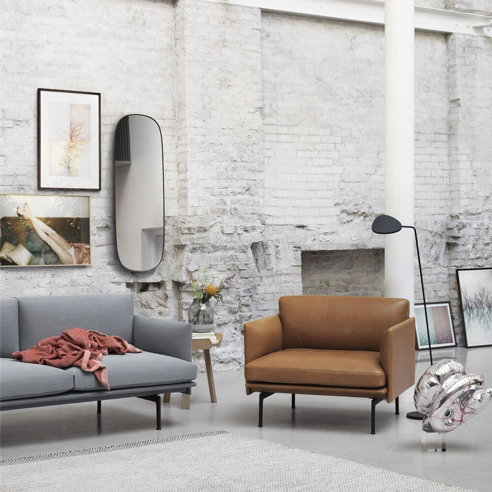 Miko Designs' Designer Homewares - Ripple Throw by Muuto