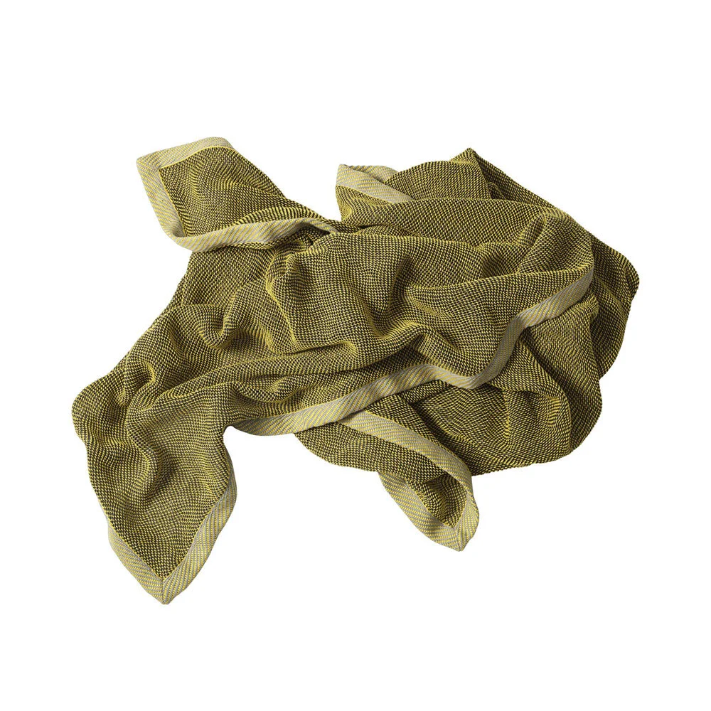 Miko Designs' Designer Homewares - Ripple Throw by Muuto